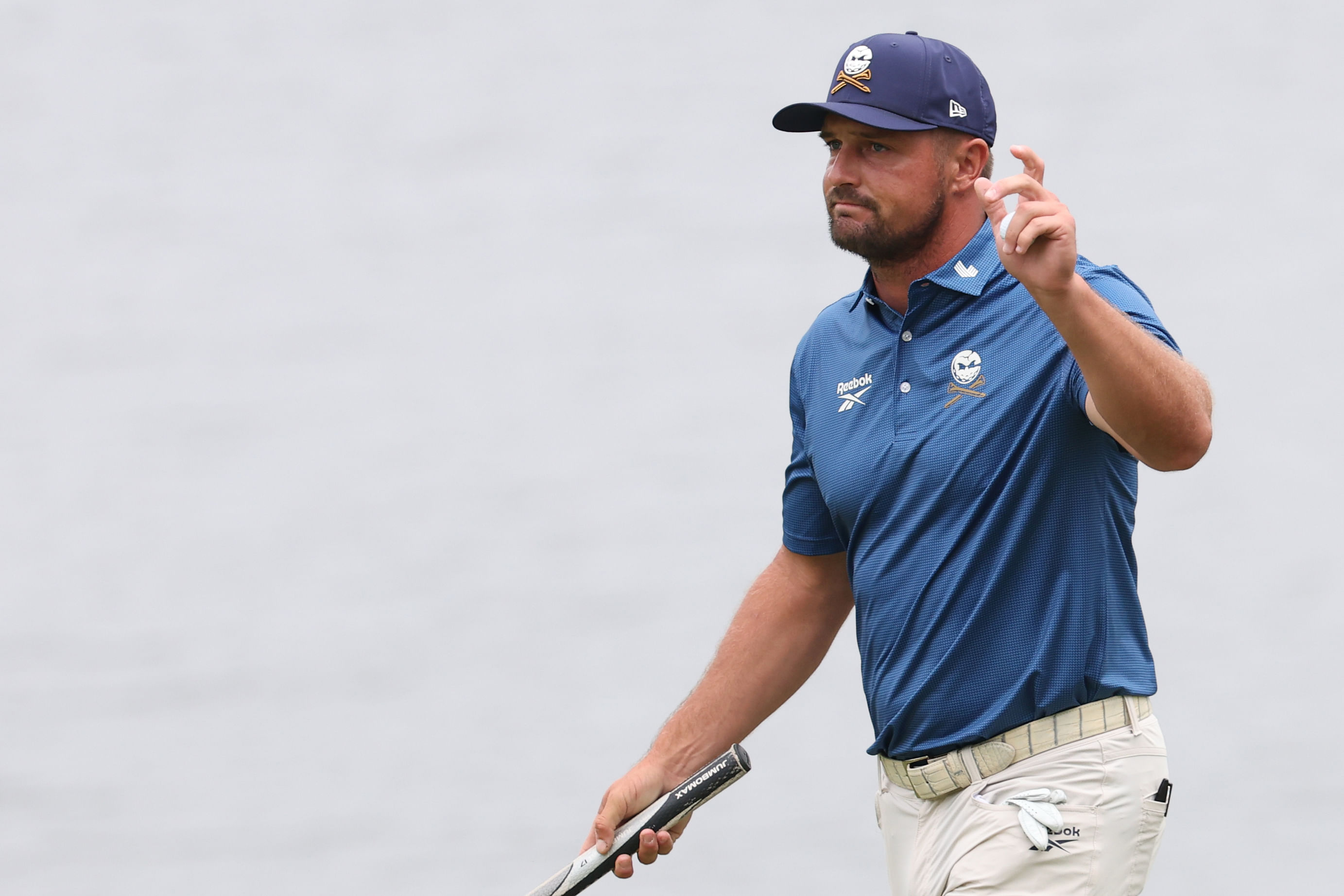 Bryson DeChambeau - Source: Imagn
